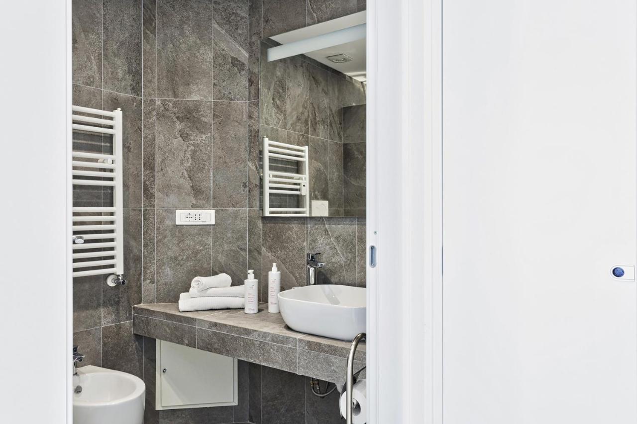 Studio Piccolo A Carignano By Wonderful Italy Genoa Exterior photo