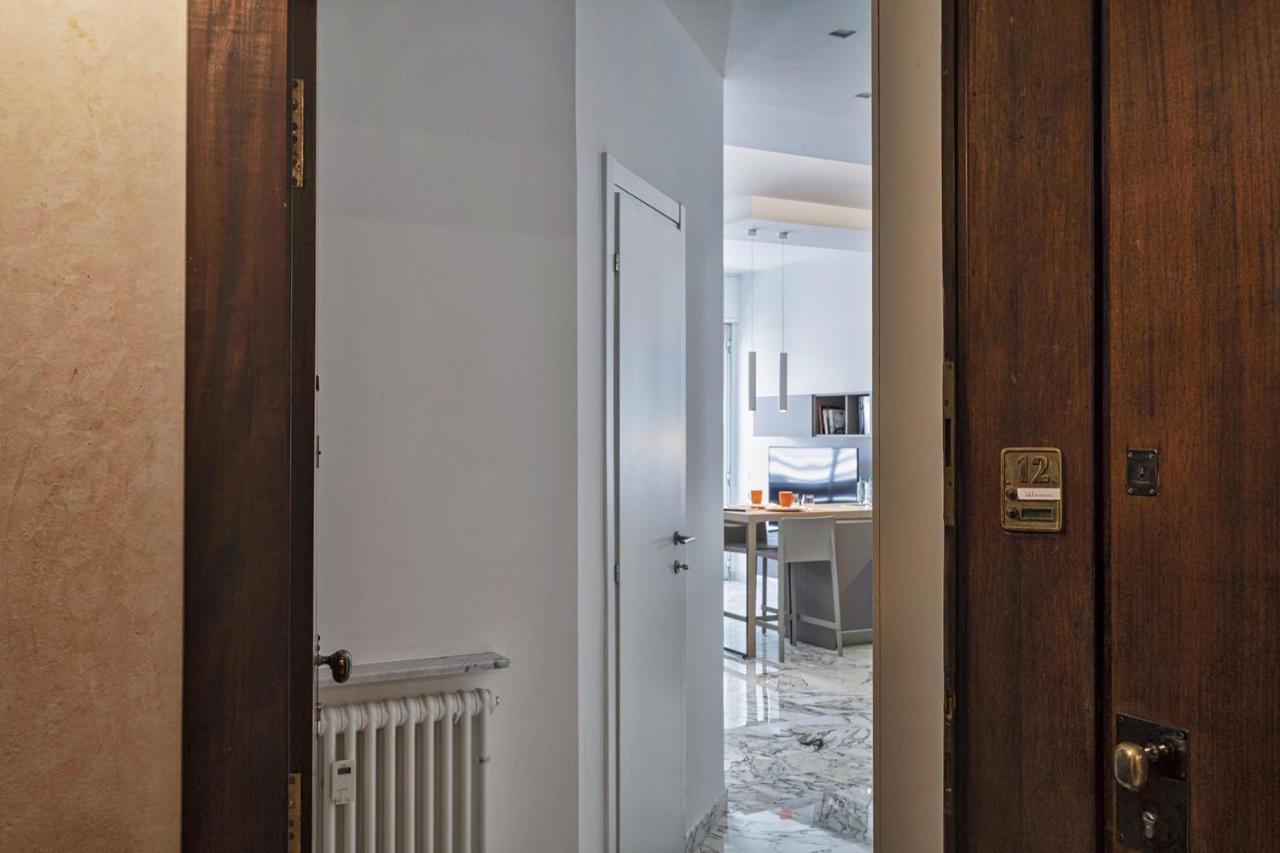 Studio Piccolo A Carignano By Wonderful Italy Genoa Exterior photo