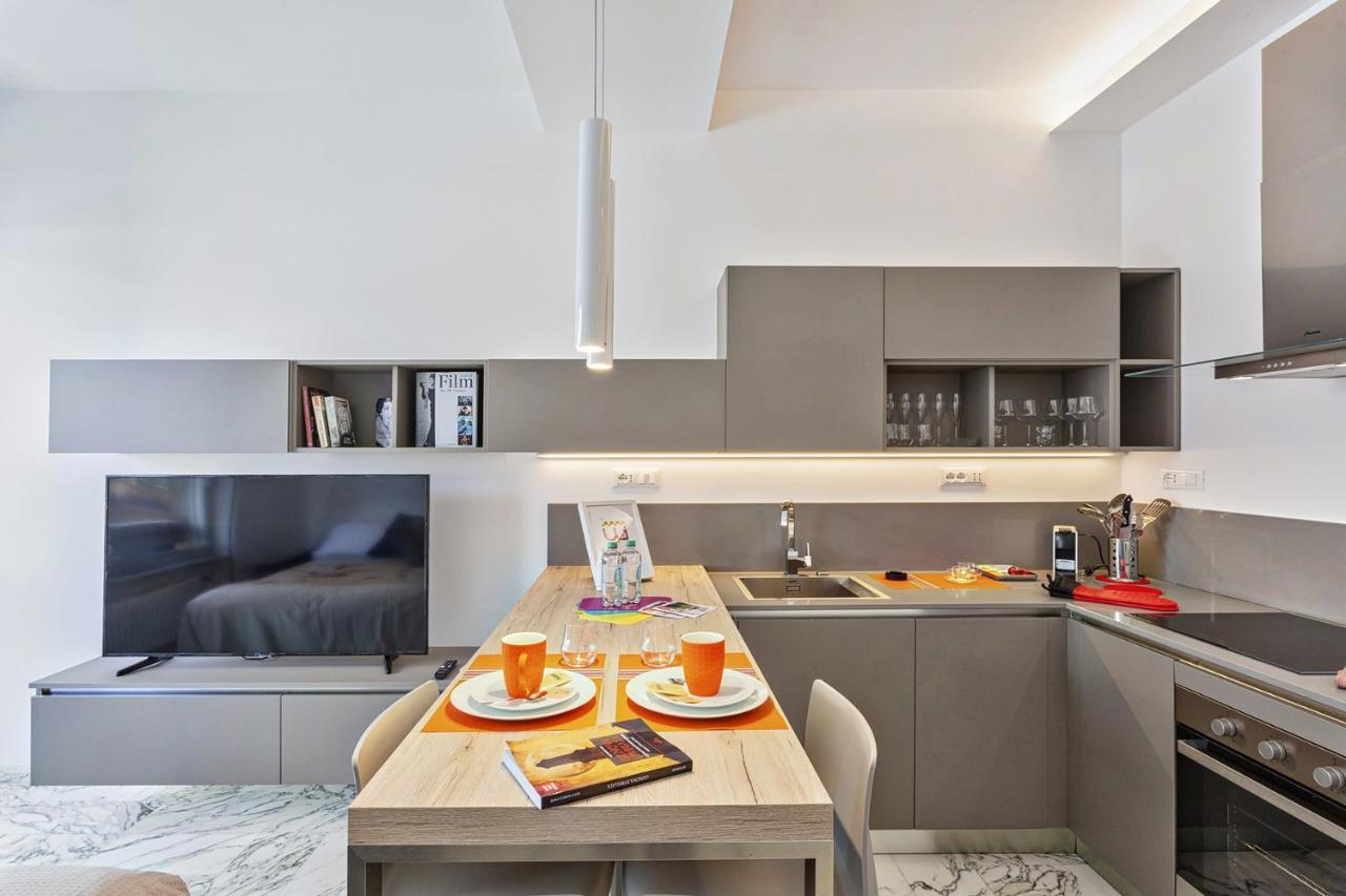 Studio Piccolo A Carignano By Wonderful Italy Genoa Exterior photo