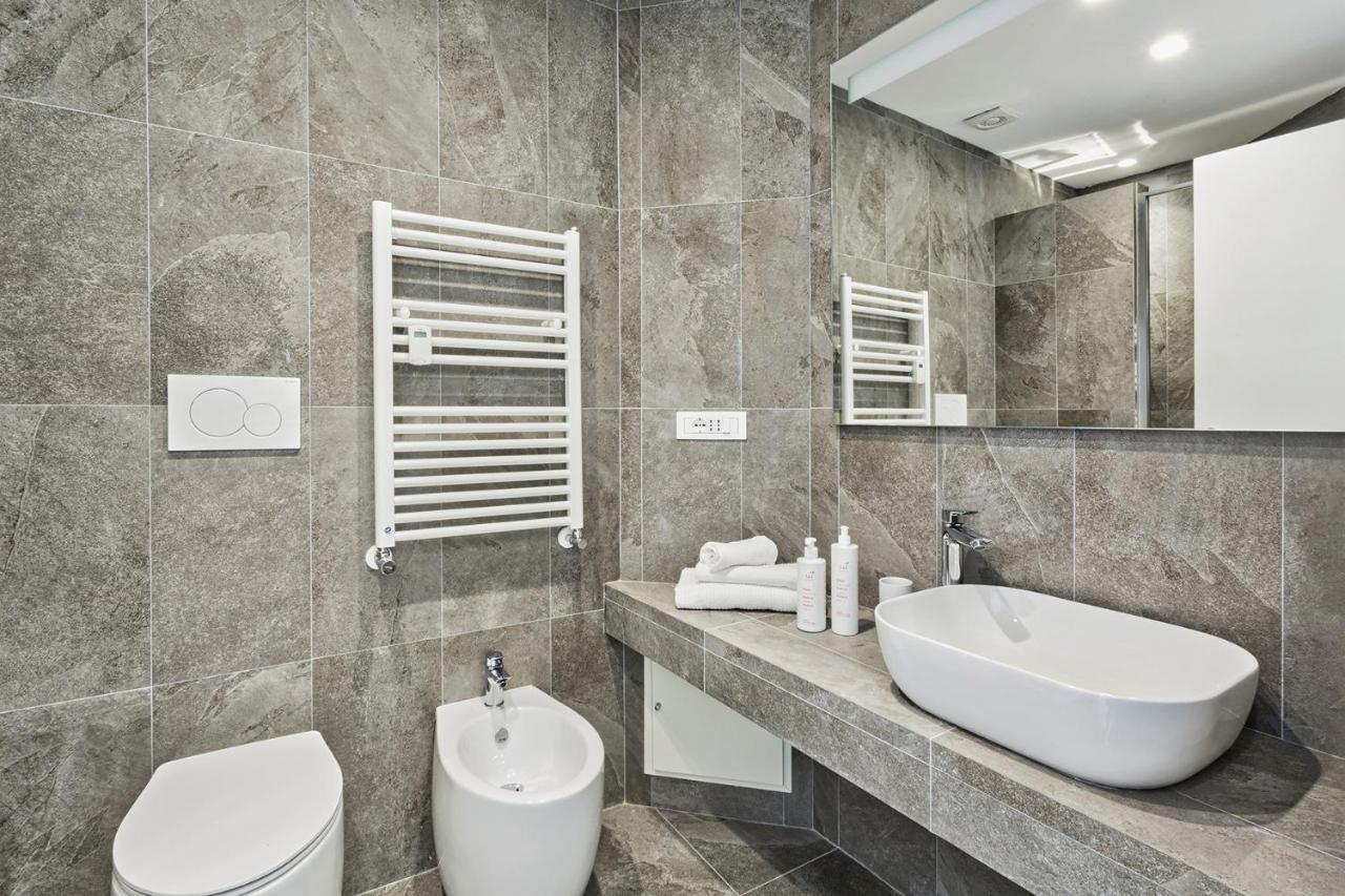 Studio Piccolo A Carignano By Wonderful Italy Genoa Exterior photo