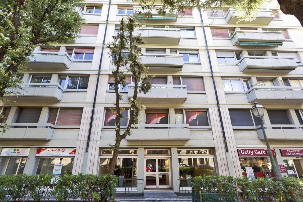 Studio Piccolo A Carignano By Wonderful Italy Genoa Exterior photo